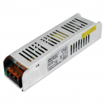 Qoltec LED Driver IP20 | 120W | 12V | 10A | Slim case