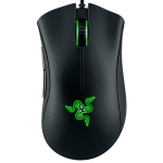Razer DeathAdder Essential, Black