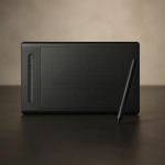 Graphics Tablet VSON LetSketch WP9625 Professional Wireless with Bluetooth 10x6 inch 5080 LPI