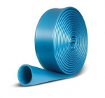 Izolācija Tubolit AR Fonowave 100/9-ARW, 10m PE izolācijas caurule Tubolit AR Fonowave
