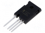 Transistor: IGBT | 650V | 75A | 385W | TO247-4