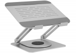 Raidsonic Laptop stands IB-NH300-R | Ergonomic positioning