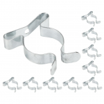 Uued tooted // Uchwyt narzędziowy ze stali węglowej fi 25, 10 szt.