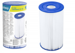 Pumbad // Filtriga basseinipumbad // Filtr Do Pompy Typu IV Bestway 58095