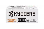 Original Toner Yellow Kyocera PA2101, MA2101 (TK5480Y, TK-5480Y, 1T0C22ANL0)