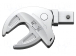 Wrench tip | torque,adjustable,self-adjusting | Spanner: 24&divide;32mm