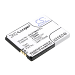 700mAh for FRITZ!FON M2,C4,M2 Mobilteil,C4 Mobilteil,C5 Mobilteil,C5,AVM 2000,AVM 2446,MT-F 2000,MT-F 2446