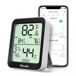 Govee H5075 Thermometer and hygrometer Bluetooth