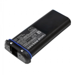 1800mAh for Icom IC-M32,IC-IC-M31,IC-IC-M2A,IC-M21