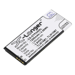 1200mAh for Alcatel One Touch Pixi 4 4.0,OT-4034,OT-4034D,OT-4034X,OT-4034A