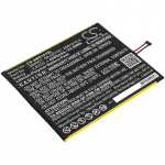 6200mAh for Amazon Kindle Fire HD 10.1,Kindle Fire HD 10.1 7th,SL056ZE