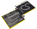 6000mAh for Amazon Kindle Fire 8.9",KINDLEFIREHD89,KINDLEFIREHD894G,3HT7G,Kindle Fire HD 8.9
