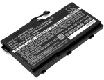 8300mAh for HP ZBook 17 G3,ZBook 17 G3 V1Q04UT,ZBook 17 G3 V1Q08UT,ZBook 17 G3 T7V62ET,ZBook 17 G3 T7V67EA,ZBook 17 G3 V1Q05UT,ZBook 17 G3 X9T88UT,ZBook 17 G3 TZV66eA,ZBook 17 G3 M9L94AV,ZBook 17 G3 T7V64ET