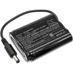 2600mAh for Venture Heat ZMCB2200,MC-1645