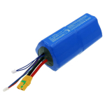 18000mAh for BlueRobotics BlueROV2