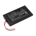 1300mAh for Logitech Harmony 950,915-000260,Elite,915-000257