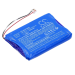 320mAh for AGFEO IP Multi-Cell,Multi-Cell Headset