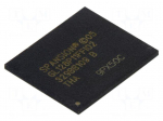 IC: FLASH memory | 128MbFLASH | CFI,parallel | BGA64 | parallel