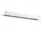 Patch panel | RJ45