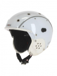 CASCO SP-3 AIRWOLF WHITE ski helmet S 52-56