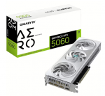 Gigabyte GeForce RTX 5060 AERO OC Video Card 8GB GDDR7