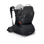 Osprey Poco&trade; SLT Tourist Carrier Black