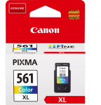 Canon CL-561XL Color ink cartridge 12.2ml