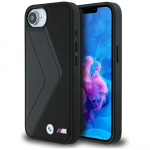 BMW Oversized Stripes MagSafe Cover for Apple iPhone 16e