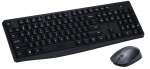 HP CS10 Wireless Keyboard and Mouse Combo USB  / ENG / 1600DPI