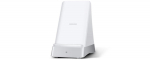 MOBILE CHARGER STAND WRL 100W/WHITE 5503AADJ HONOR