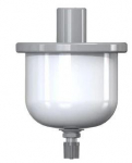 Spiedkatls Extravarem LC 0.6L/vert.,1/2",3,5 bar pretspiediens Spiedkatls sanitāram ūdenim EXTRAVAREM LC