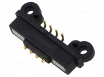 Connector: pogo pin | PIN: 4 | SMT
