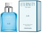 Calvin Klein Eternity Air Perfume EDT 100 ml