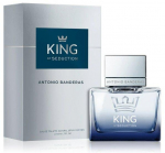 Antonio Banderas King Of Seduction Perfume EDT 50 ml