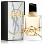 Yves Saint Laurent Libre Perfume EDP 50 ml