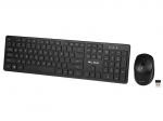 Lauaarvutid // Lauaarvutid // 85-475# Klawiatura+mysz radiowa 2,4ghz blow work balance