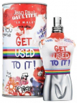 Jean P. Gaultier Le Male Pride Edition Perfume EDT 125 ml