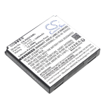Replacement Battery for Pax D230, YW-018, Lithium-ion 3400mAh