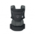 Osprey Poco&trade; Soft Child Carrier LT Tourist Carrier Black