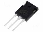 Transistor: IGBT | 650V | 75A | 250W | TO247