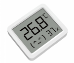 Xiaomi Mi 3 Mini Temperature and Humidity Monitor