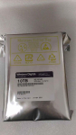 Hard drive HDD Western Digital SALE OUT. WD Purple Pro Surveillance, 10TB, 3.5", HDD | Smart Video Hard Drive | Purple Pro Surveillance | 7200 RPM | 10000 GB | REFURBISHED