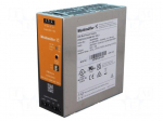 Power supply: switching | for DIN rail | 240W | 24VDC | 0&divide;10A | OUT: 1