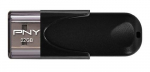 PNY Attach&eacute; 4 2.0 32GB USB flash drive USB Type-A Black