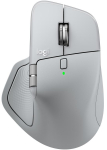 Mouse Logitech MX Master 4 Pale Gray