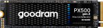 Hard drive Goodram PX500 512GB