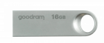 Flash memory Goodram UNO3 16GB Silver