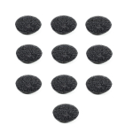 Set of 10 pieces sponge protector for PNI helmets