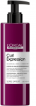 L'Oreal Professionnel Serie Expert Curl Expression Hair Leave-In Cream Treatment 250ml