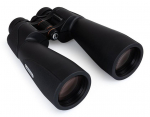 Celestron SkyMaster Pro ED 15x70mm Porro binocular BaK-4 Black